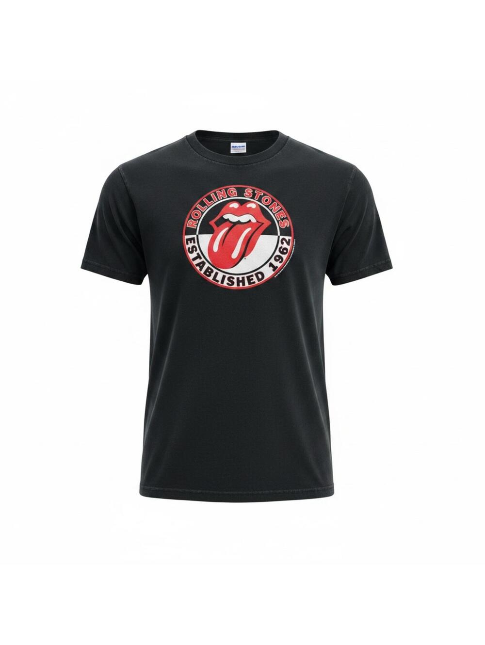Vintage 2004 Rolling Stones band tee